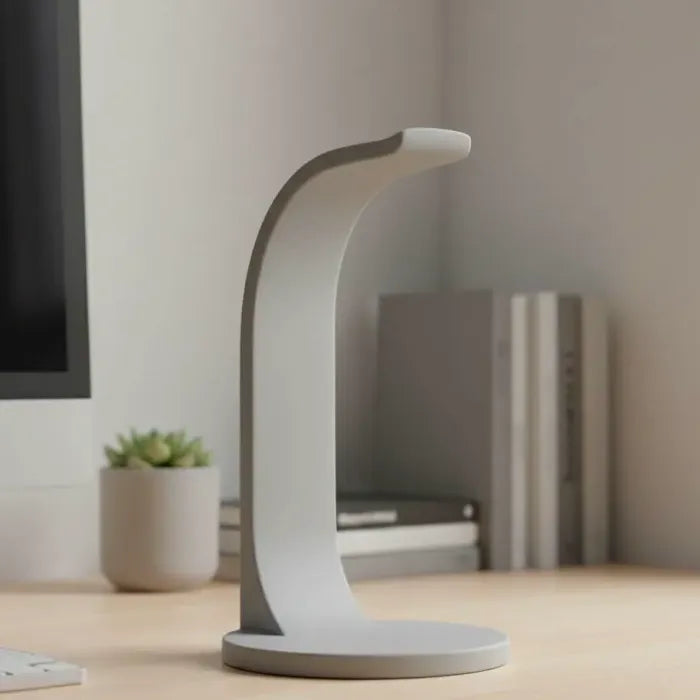 Headphone stand