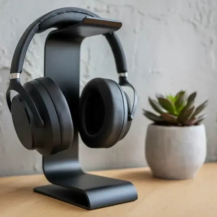 Heandphone holder