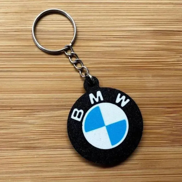 Keychain BMW MN