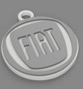 Keychain Fiat