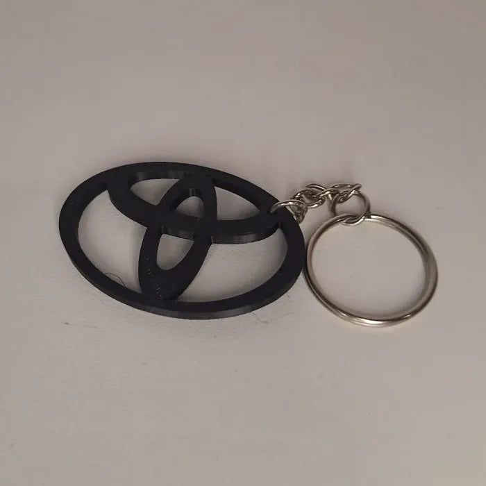 Keychain Toyota