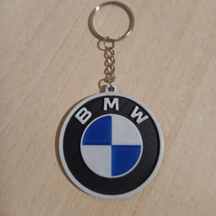 Keychain BMW