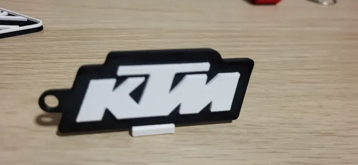 Keychain Ktm