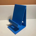 Mobile holder