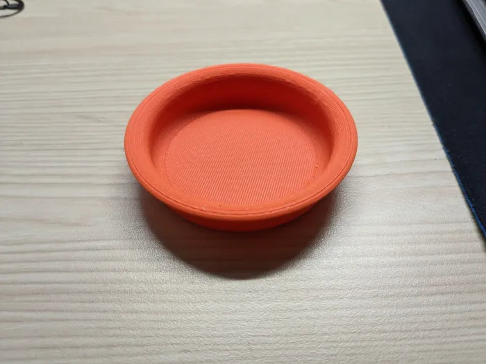 Pet bowl