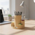 Pencil holder bg