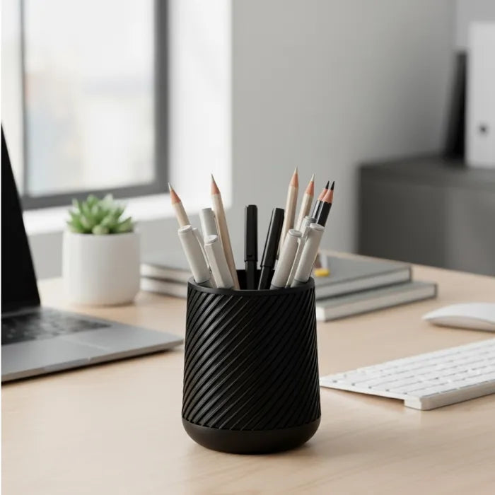 Pencil holder cio
