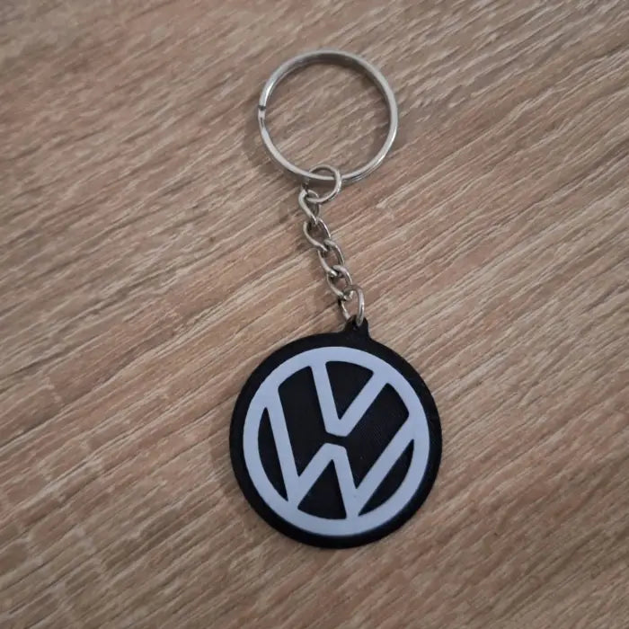 Keychain VW