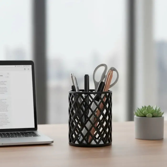Pencil holder moderm